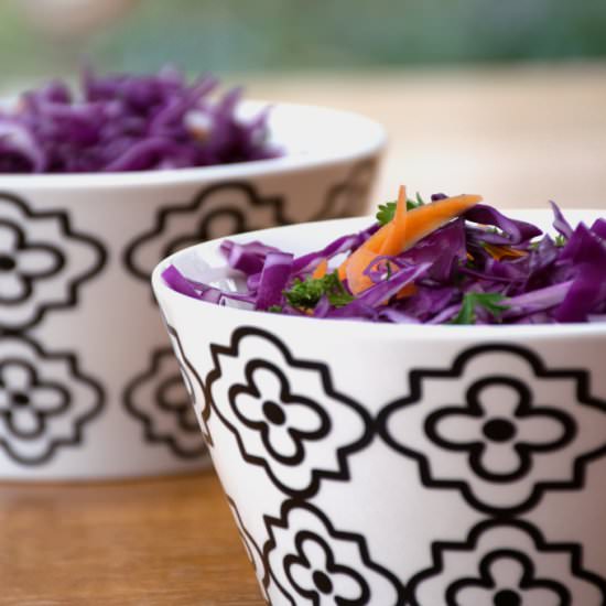 Coleslaw Salad