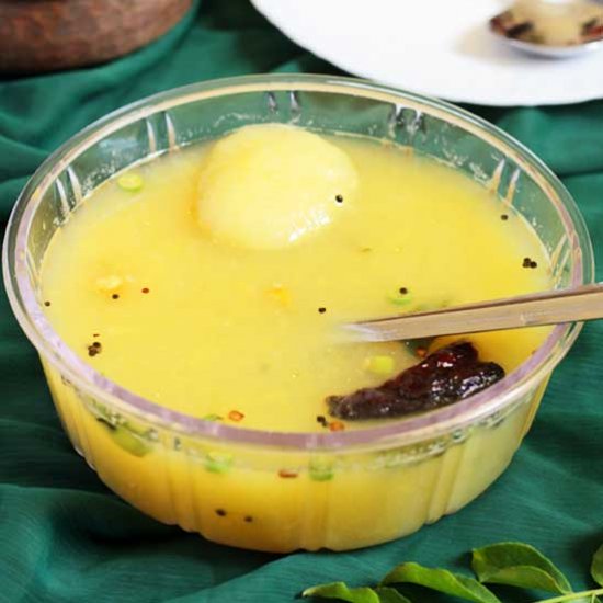 Mango Rasam