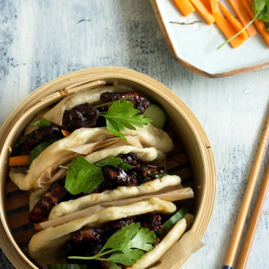 Gua Bao