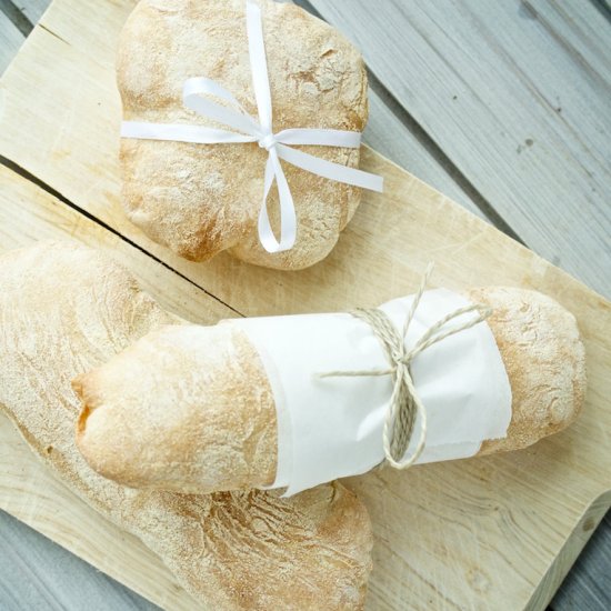 Ciabatta