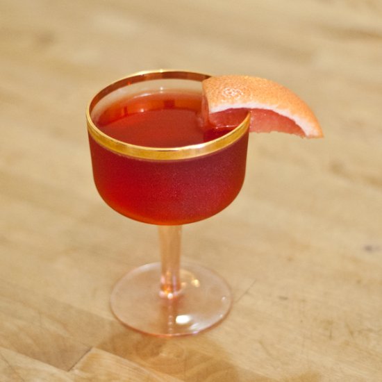 Negroni Rosé