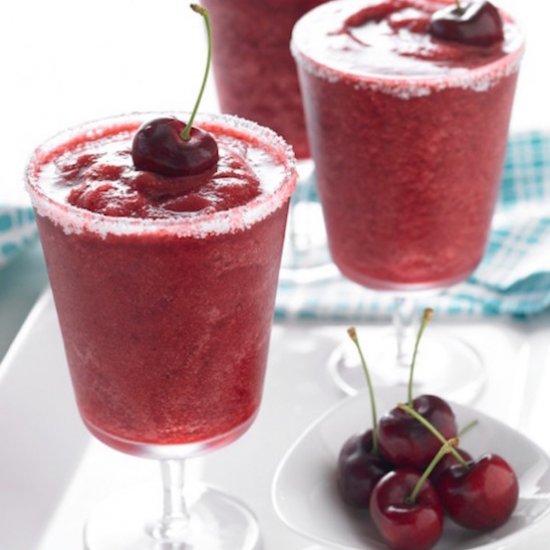 Cherry Margaritas