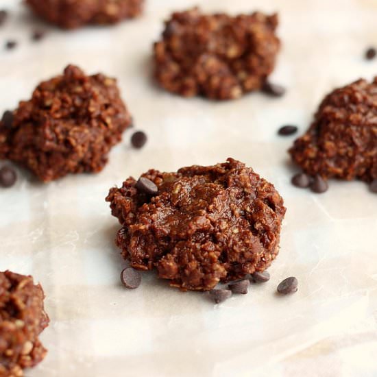 Peanut Butter Cup Cookies