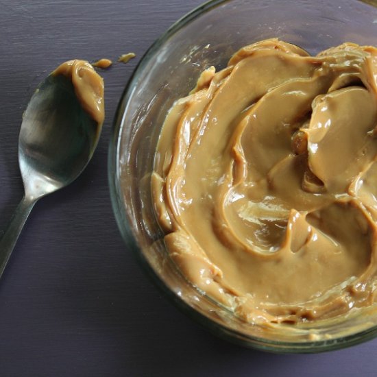 Dulce De Leche