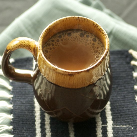 Masala Chai