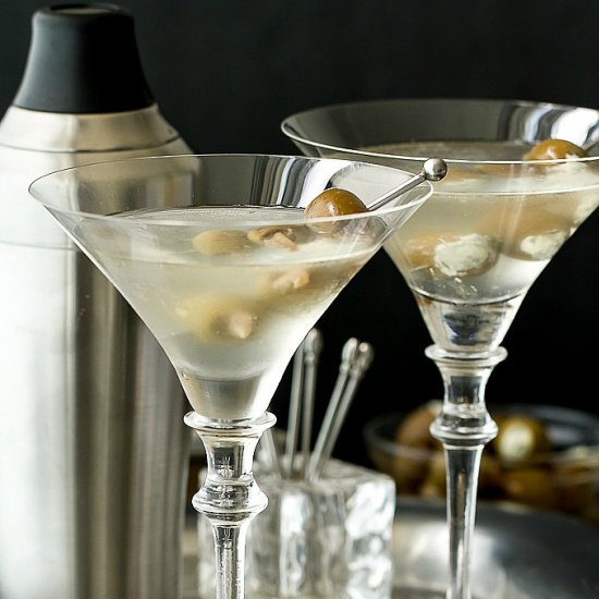 Classic Martini