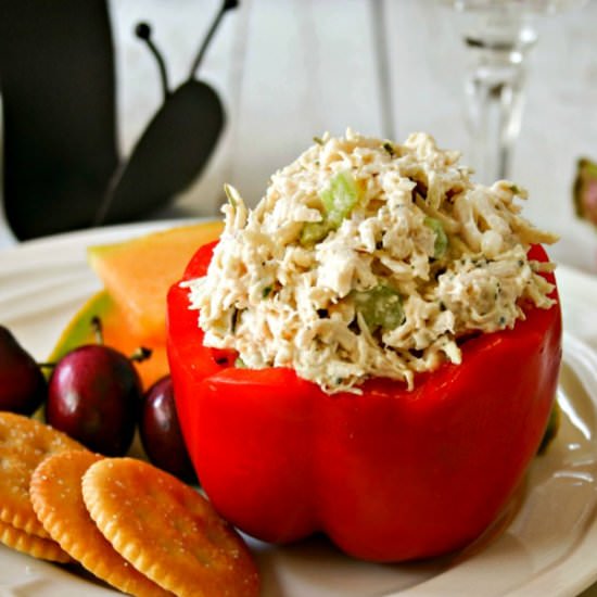 Best Chicken Salad