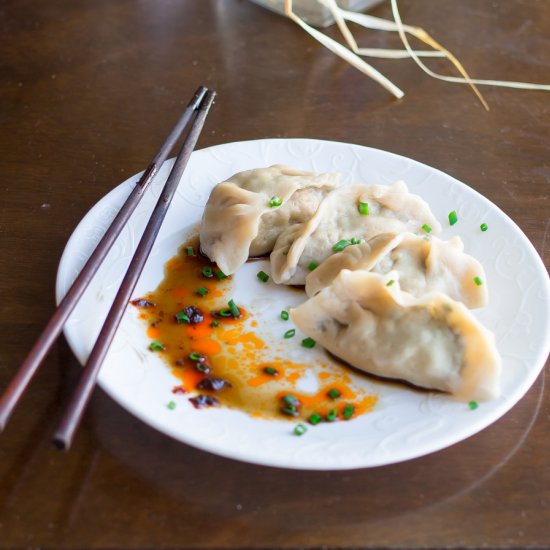 Dumplings