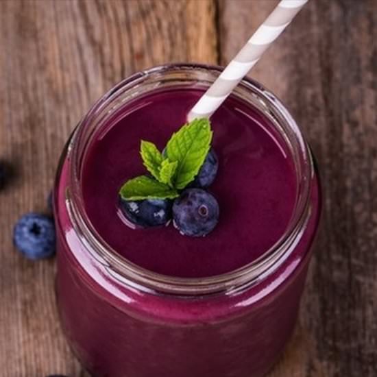 The Smoothie To End Sugar Cravings