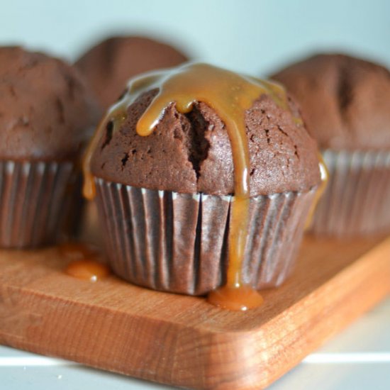 Chocolate Muffins