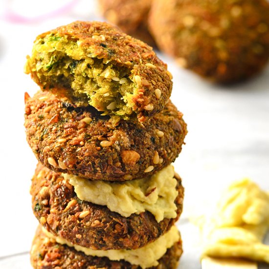 Falafel