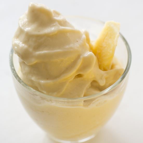 DIY Dole Whip