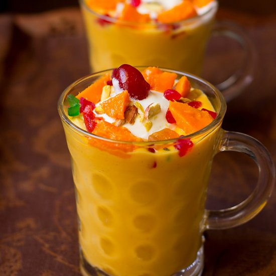 Mango Mastani