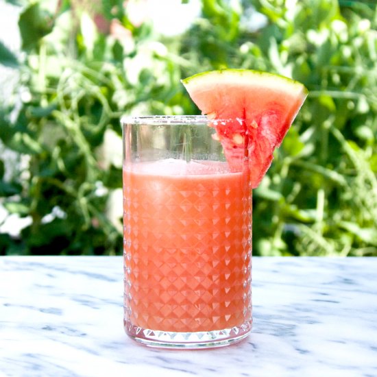 Watermelon Margarita