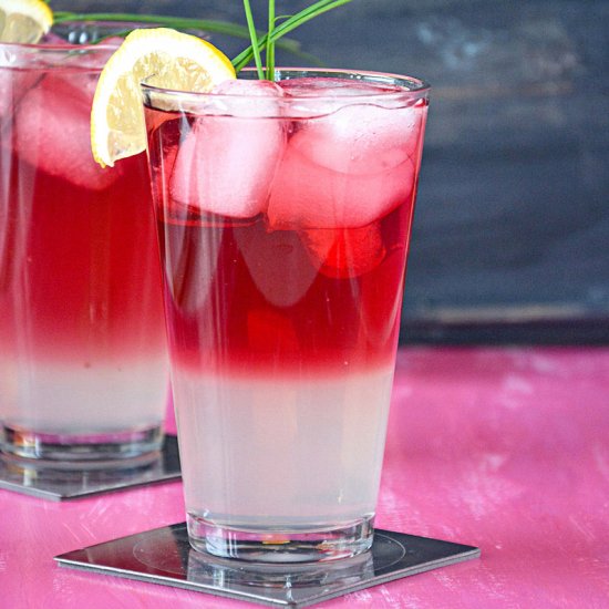 Watermelon Lemonade