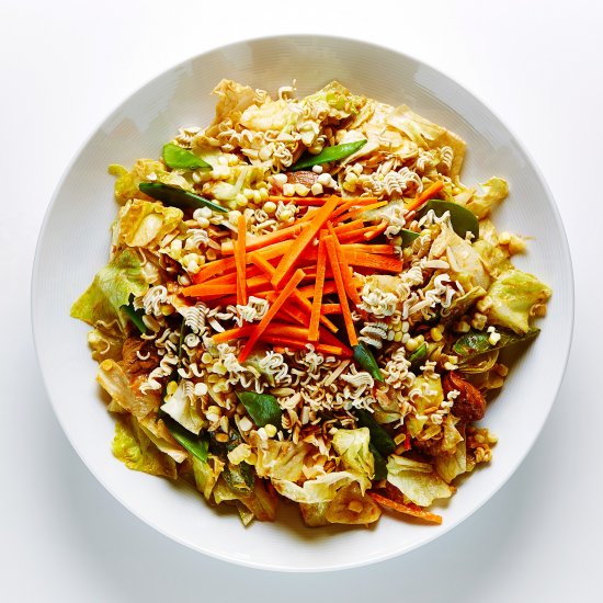 Chinese Chicken Salad