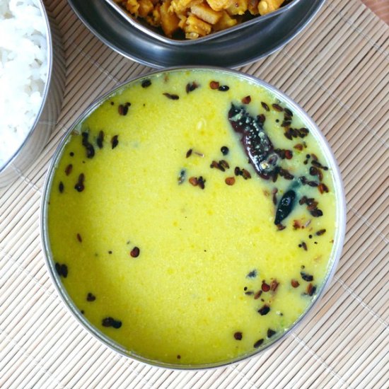 Buttermilk Rasam