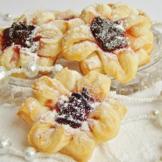 Joulutorttu