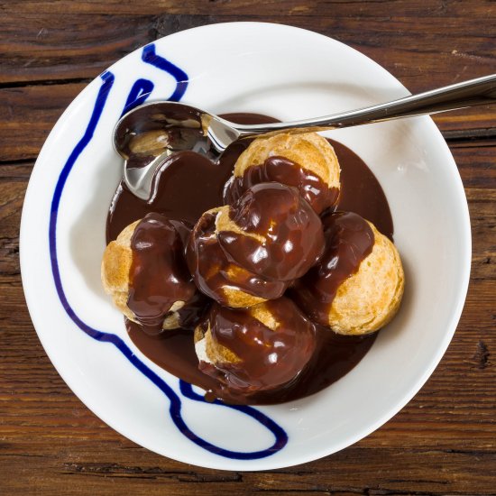 Profiterole