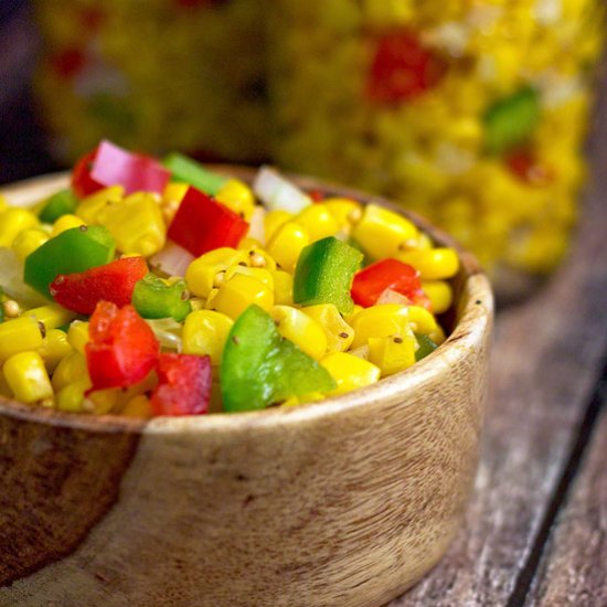 Corn Relish