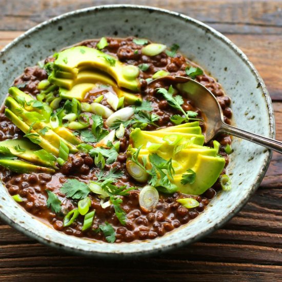 Daal Makhani