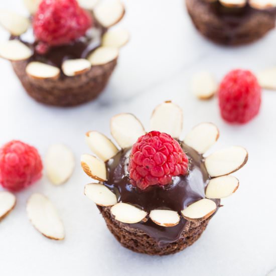 Brownie Bites