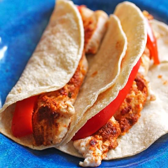 Best Homemade Taco Seasoning