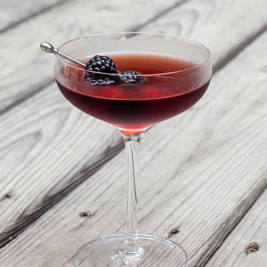 Parisian Cocktail