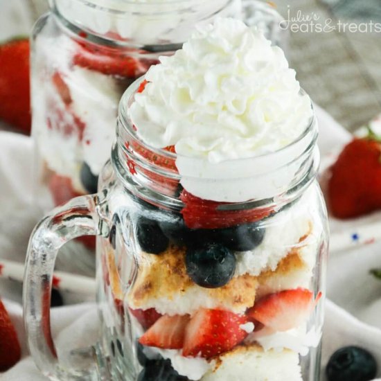 Light Patriotic Trifles