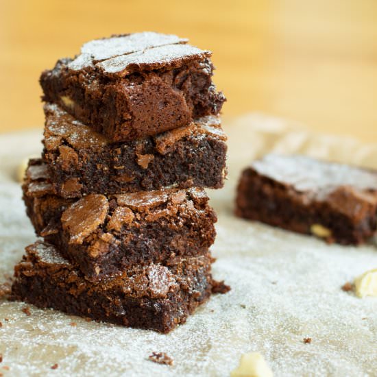 Chocolate Brownies