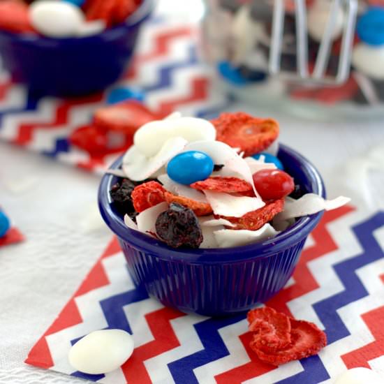 4th of July Party Mix