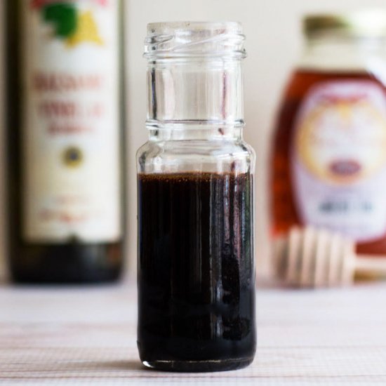 Balsamic Syrup