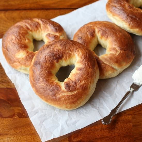 Bagels