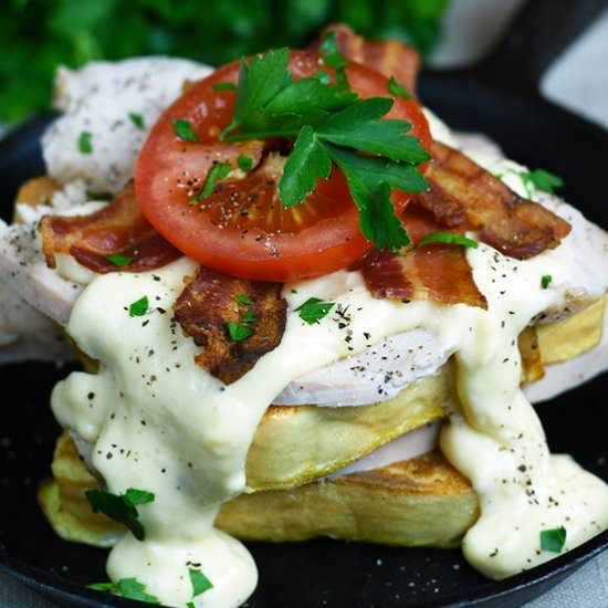 Kentucky Hot Browns