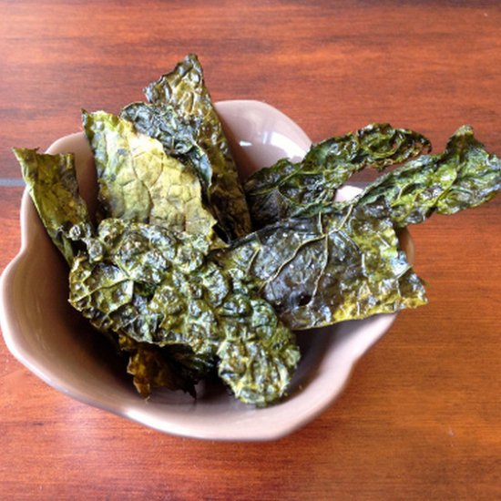 Kale Chips