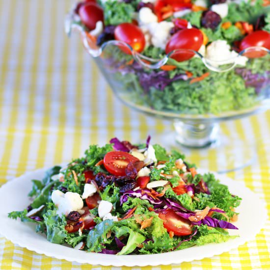 Kale Salad