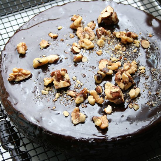 Homemade Hack: Whole Foods Cake