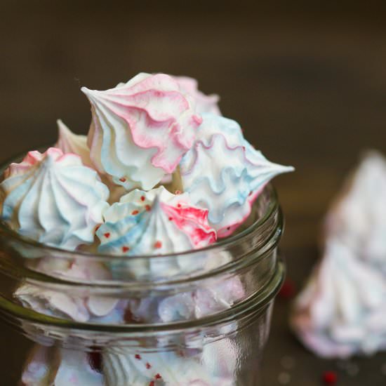 Meringues