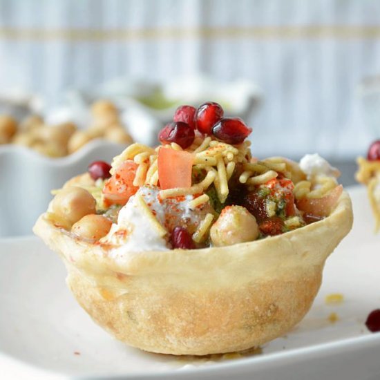 Katori Chaat