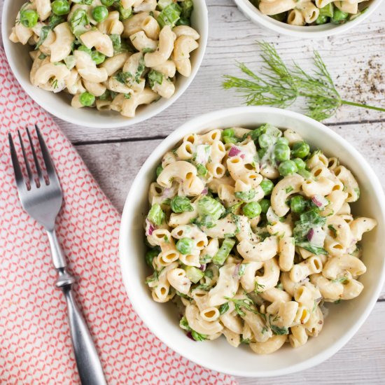 Macaroni Salad