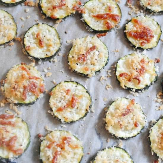 Zucchini Chips