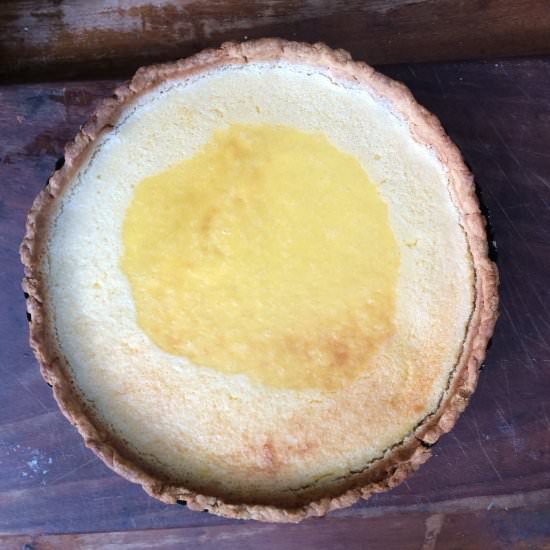 Lemon Tart