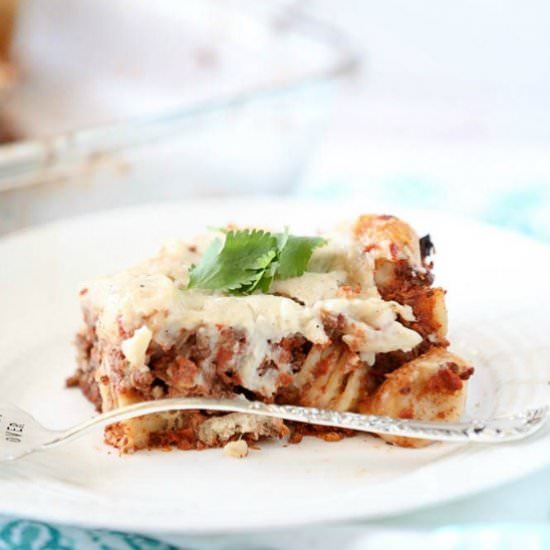 Pastitsio