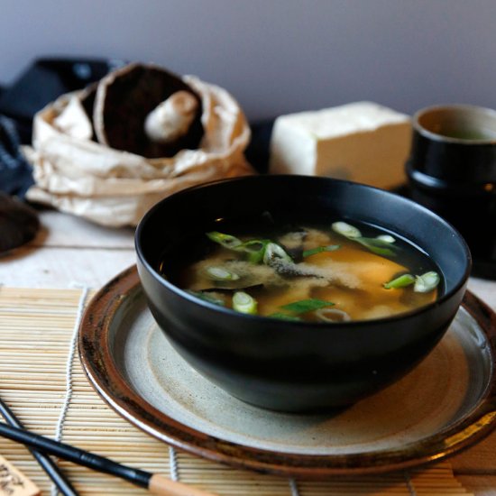 Miso Soup