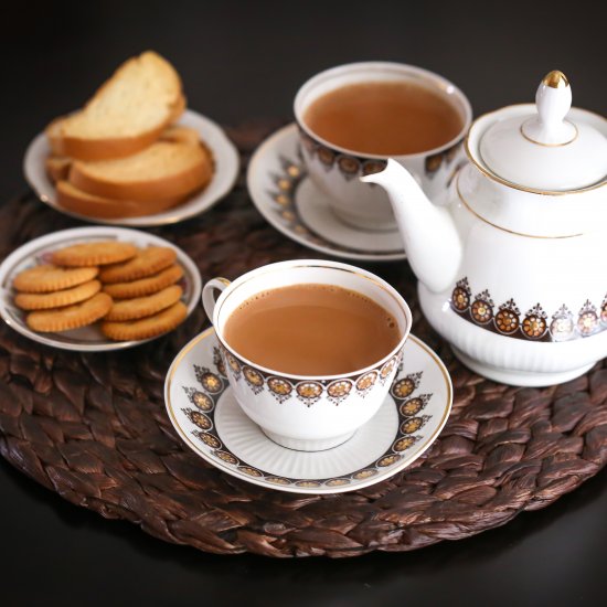 Chai Recipe