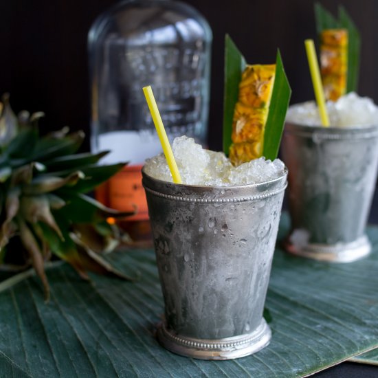 Hawaiian Julep