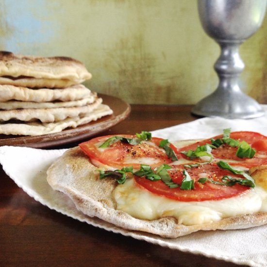 Umbrian Flatbread