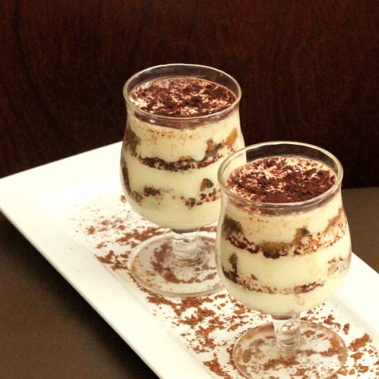 Tiramisu