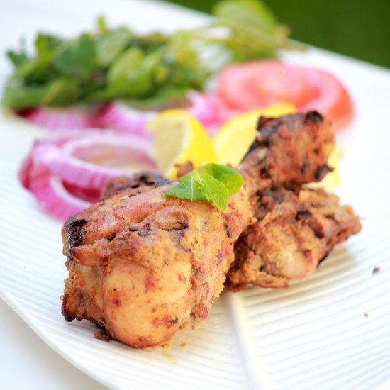 Al Faham Chicken/Grilled Chicken