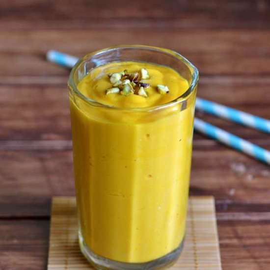 Mango Lassi